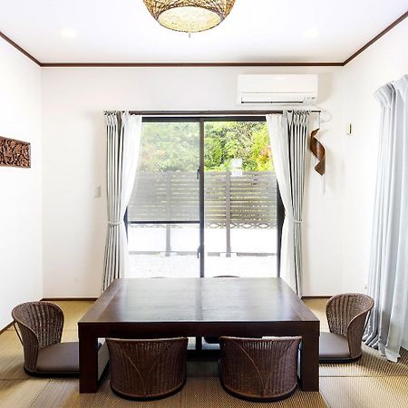 Sea Stay Okinawa Onna Exterior foto