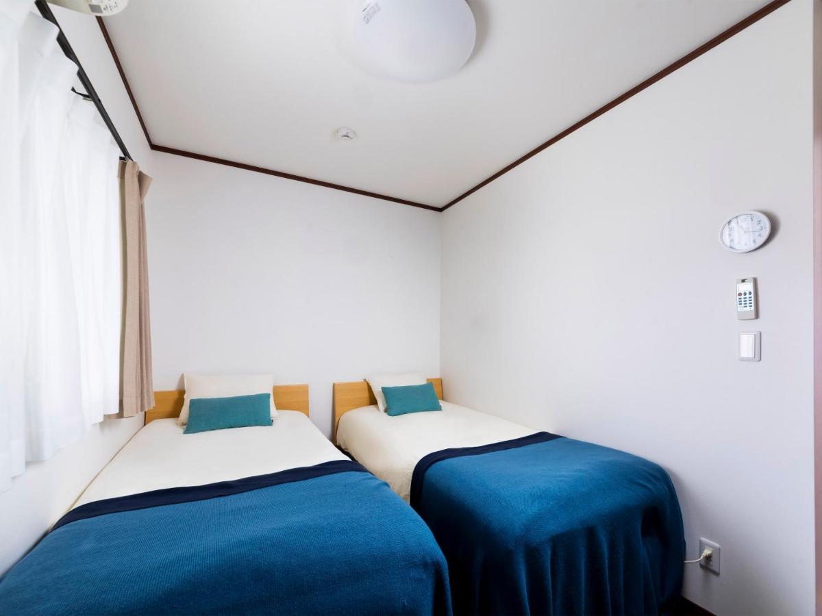 Sea Stay Okinawa Onna Exterior foto