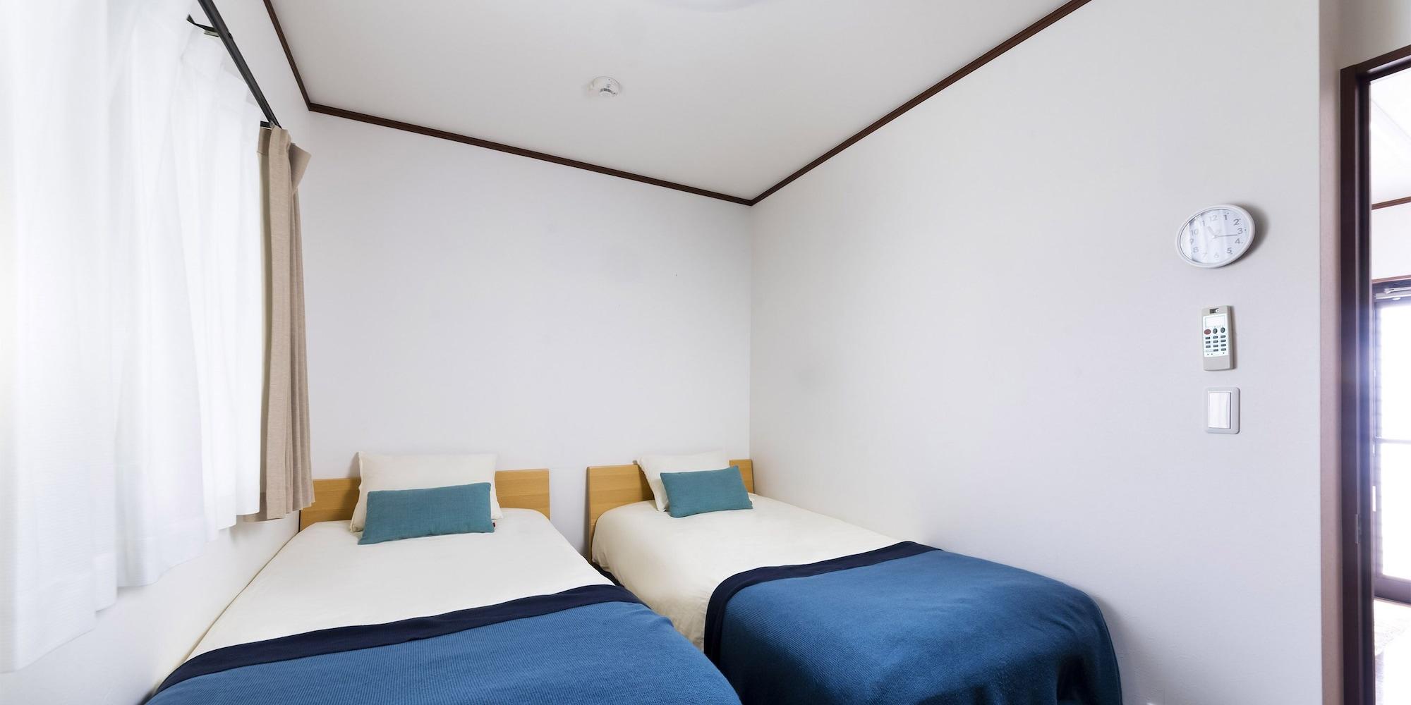 Sea Stay Okinawa Onna Exterior foto