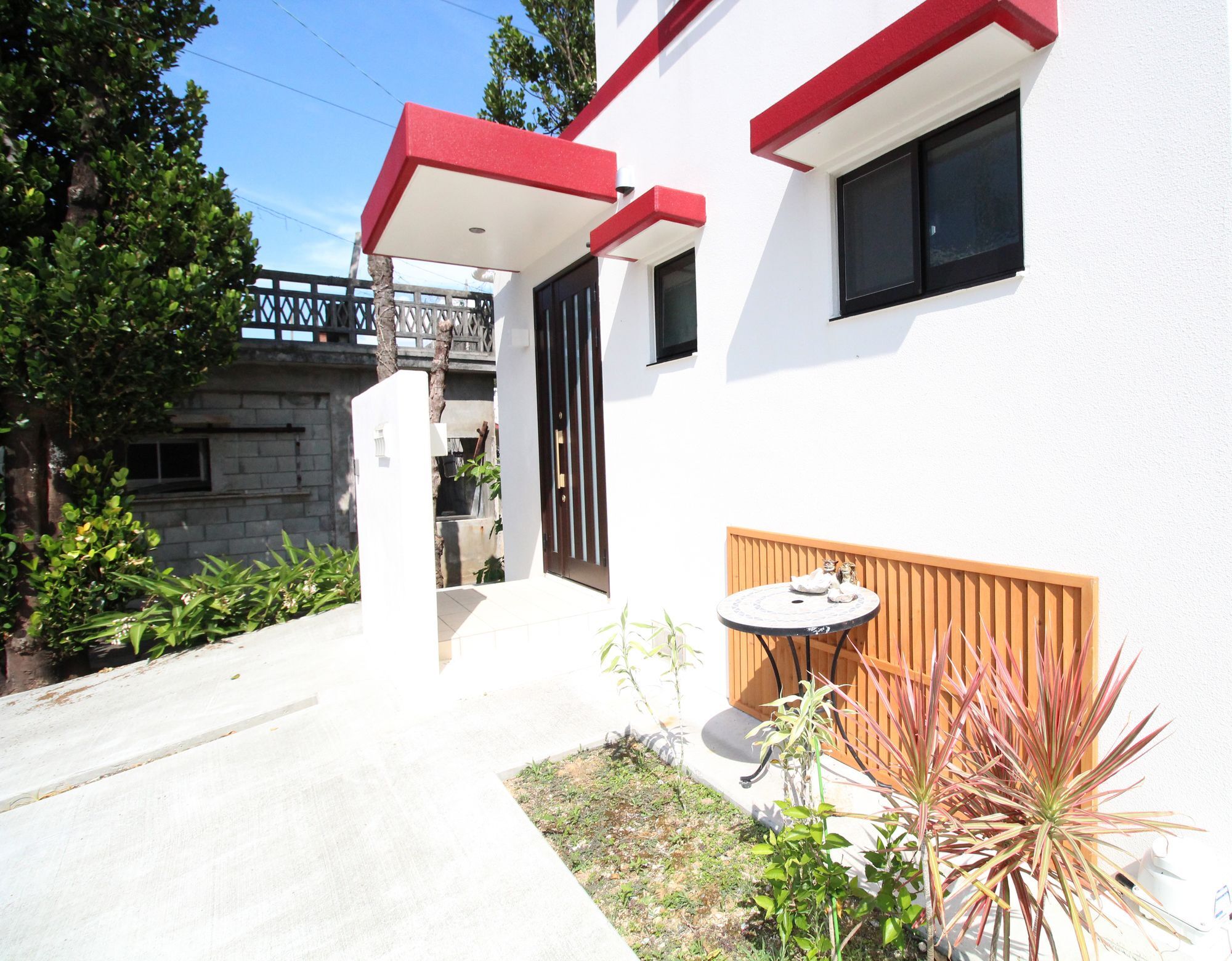 Sea Stay Okinawa Onna Exterior foto