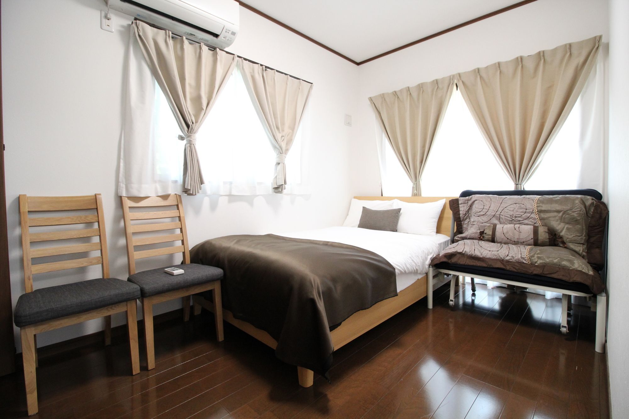 Sea Stay Okinawa Onna Exterior foto